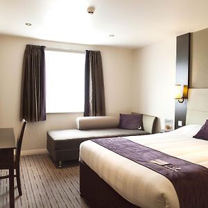 Premier Inn Bath City Centre